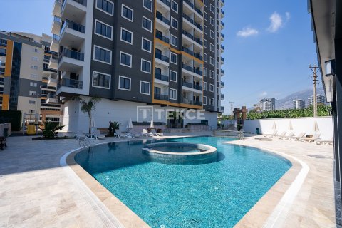 2+1 Apartment en Alanya, Turkey No. 75059 2