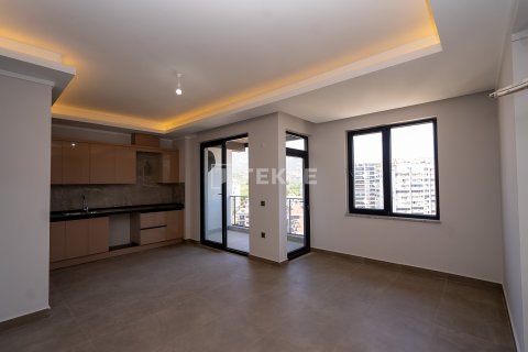 2+1 Apartment en Alanya, Turkey No. 75059 23