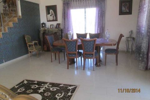 5 dormitorios House en Limassol, Cyprus No. 39643 2