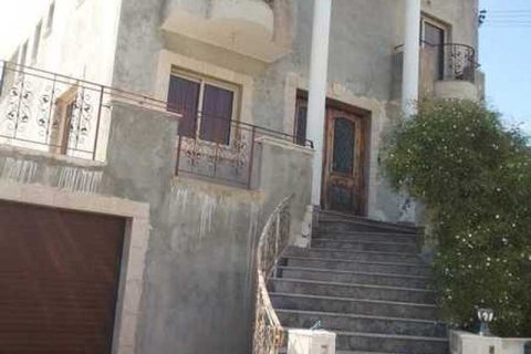 5 dormitorios House en Limassol, Cyprus No. 39643 9