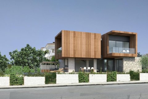 3 bedrooms Villa in Paphos, Cyprus No. 50066 1