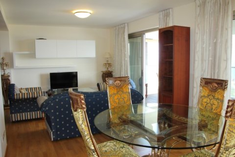 2 bedrooms Apartment in Limassol, Cyprus No. 50064 2