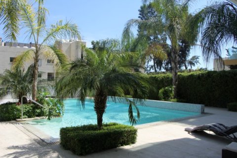 2 bedrooms Apartment in Limassol, Cyprus No. 50064 11