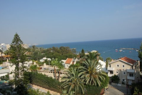 2 bedrooms Apartment in Limassol, Cyprus No. 50064 10