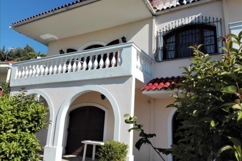 5 dormitorios Villa en Thessaloniki, Greece No. 50068 9