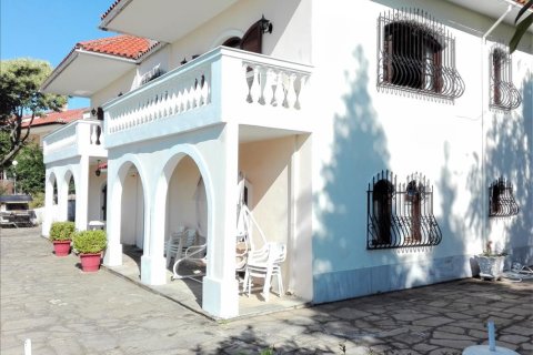 5 dormitorios Villa en Thessaloniki, Greece No. 50068 7