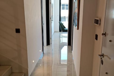 5 rooms Appartement à Mahmutlar, Turkey No. 21833 24