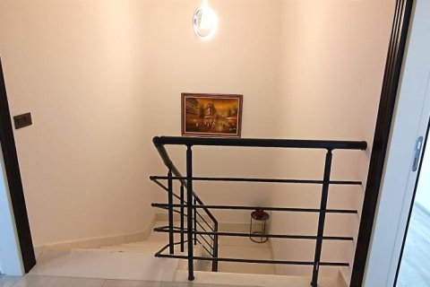 5 rooms Apartment in Mahmutlar, Turkey No. 21833 21