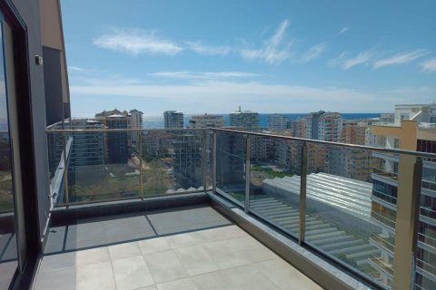 5 rooms Appartement à Mahmutlar, Turkey No. 21833 12