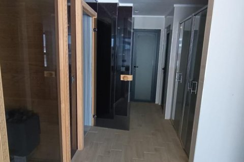 5 rooms Appartement à Mahmutlar, Turkey No. 21833 23