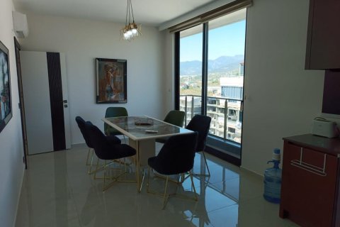 5 rooms Appartement à Mahmutlar, Turkey No. 21833 20