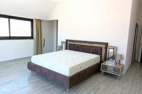 5 rooms Appartement à Mahmutlar, Turkey No. 21833 25