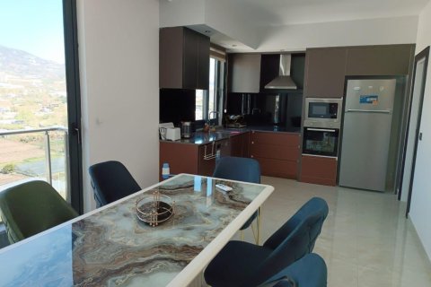 5 rooms Appartement à Mahmutlar, Turkey No. 21833 1