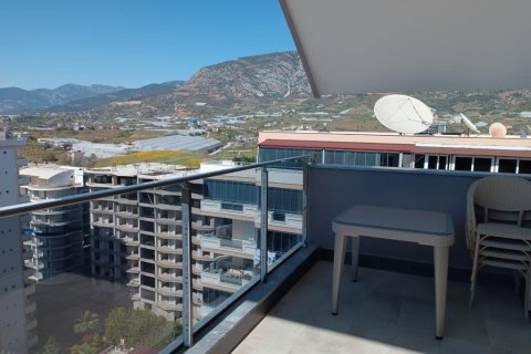 5 rooms Apartment in Mahmutlar, Turkey No. 21833 13