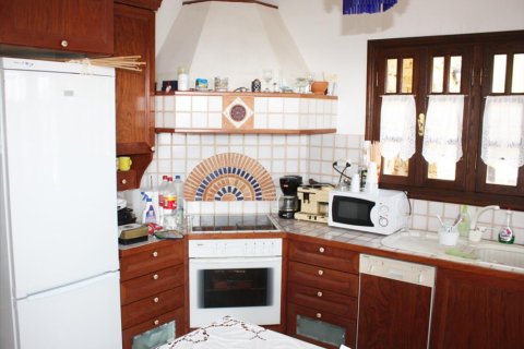 1 dormitorio Villa en Chalkidiki, Greece No. 48907 11