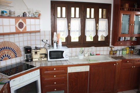 1 dormitorio Villa en Chalkidiki, Greece No. 48907 12