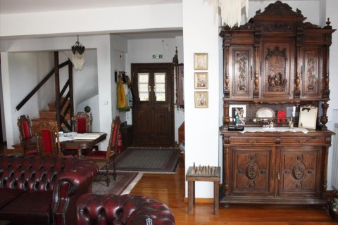 1 dormitorio Villa en Chalkidiki, Greece No. 48907 2