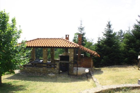 1 dormitorio Villa en Chalkidiki, Greece No. 48907 6