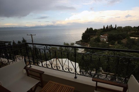 Apartamento tipo estudio Estudio en Corfu, Greece No. 48922 5