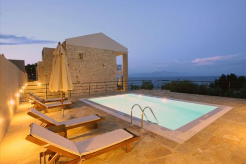 Studio Villa in Corfu, Greece No. 48922 4