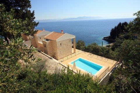 Studio Villa à Corfu, Greece No. 48922 3