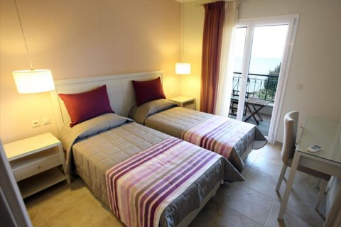 Apartamento tipo estudio Estudio en Corfu, Greece No. 48922 11