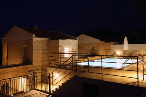 Studio Villa in Corfu, Greece No. 48922 9