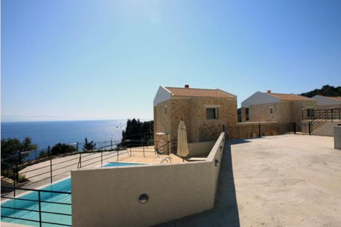 Studio Villa in Corfu, Greece No. 48922 1