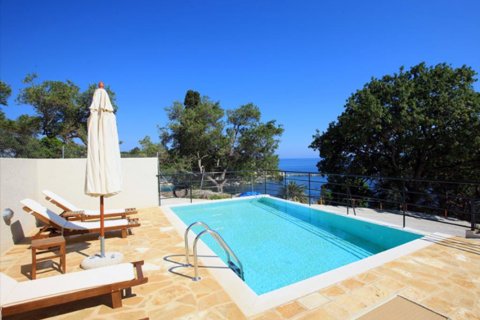 Studio Villa in Corfu, Greece No. 48922 2