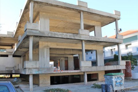 835m² Hotel à Chalkidiki, Greece No. 48905 2