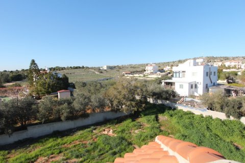 4 bedrooms Villa in Ayia Napa, Cyprus No. 36591 21