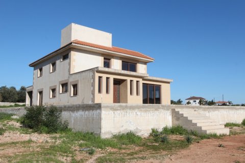 4 dormitorios Villa en Ayia Napa, Cyprus No. 36591 24