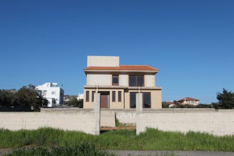 4 bedrooms Villa in Ayia Napa, Cyprus No. 36591 1