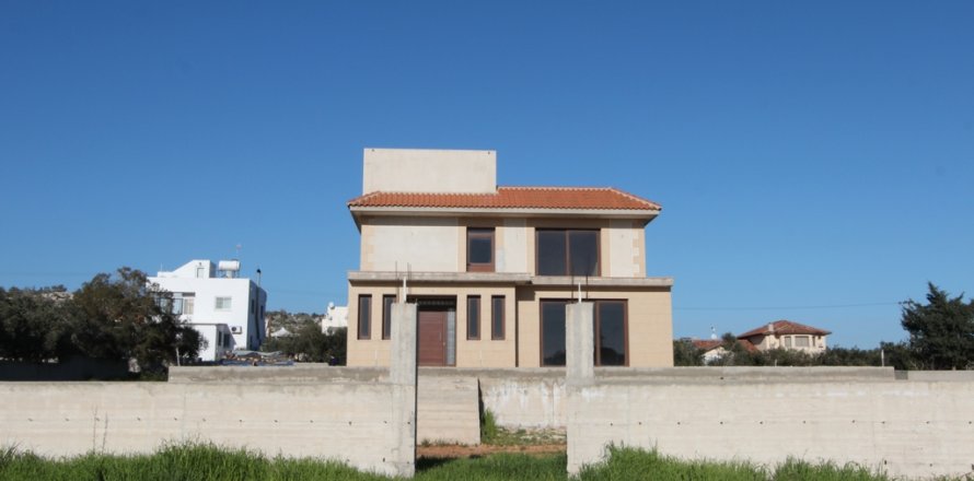 4 dormitorios Villa en Ayia Napa, Cyprus No. 36591