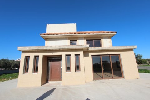 4 dormitorios Villa en Ayia Napa, Cyprus No. 36591 22