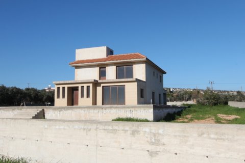 4 dormitorios Villa en Ayia Napa, Cyprus No. 36591 23