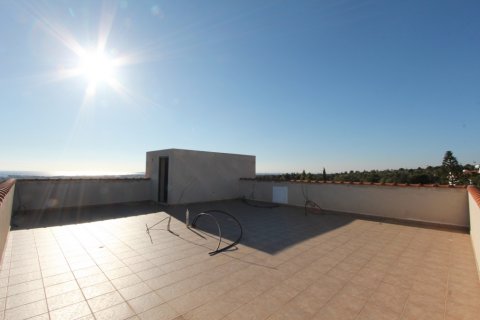 4 dormitorios Villa en Ayia Napa, Cyprus No. 36591 19