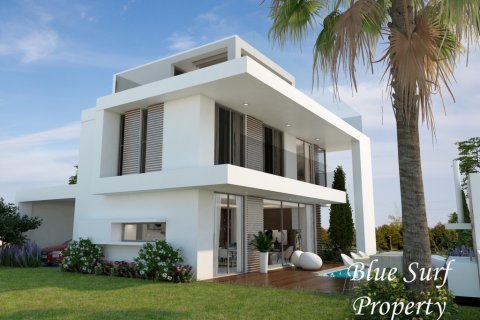 3 bedrooms Villa in Famagusta, Cyprus No. 36569 9