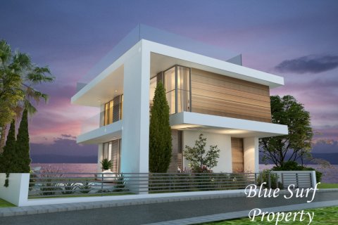 3 bedrooms Villa in Famagusta, Cyprus No. 36569 7