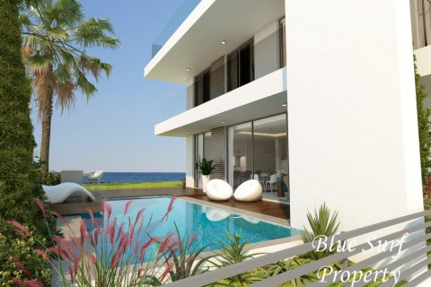 3 bedrooms Villa in Famagusta, Cyprus No. 36569 12