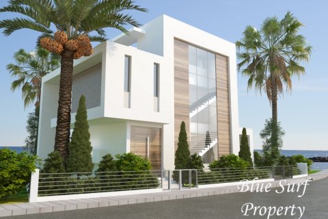 3 bedrooms Villa in Famagusta, Cyprus No. 36569 3