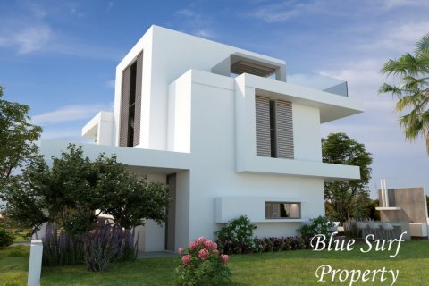 3 bedrooms Villa in Famagusta, Cyprus No. 36569 8