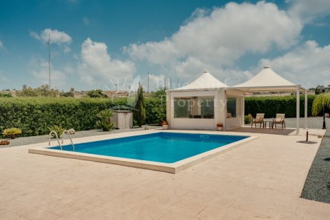 4 dormitorios Villa en Ayia Napa, Cyprus No. 36535 26