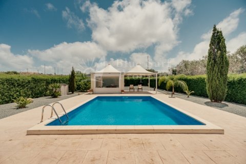 4 dormitorios Villa en Ayia Napa, Cyprus No. 36535 27