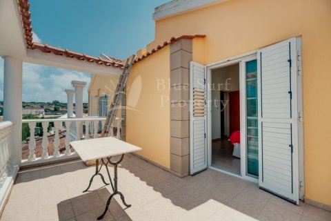 4 dormitorios Villa en Ayia Napa, Cyprus No. 36535 16