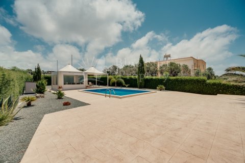 4 dormitorios Villa en Ayia Napa, Cyprus No. 36535 25