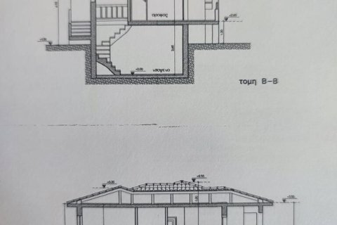 Дом с 3 спальнями в Халкидики, Греция №55578 7