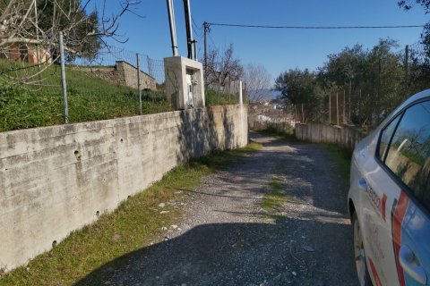 9000m² Land in Corfu, Greece No. 55679 13