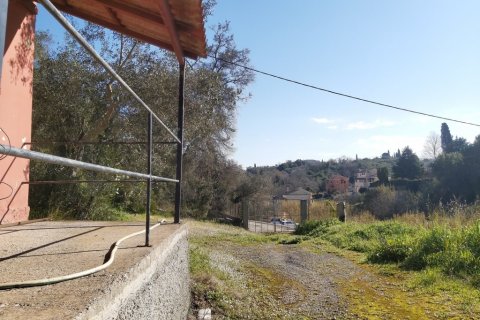 9000m² Land in Corfu, Greece No. 55679 9