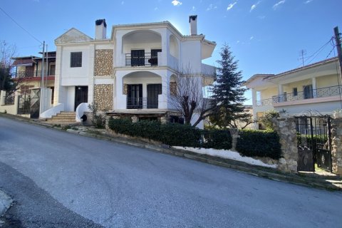 5 bedrooms House in Thessaloniki, Greece No. 55672 2